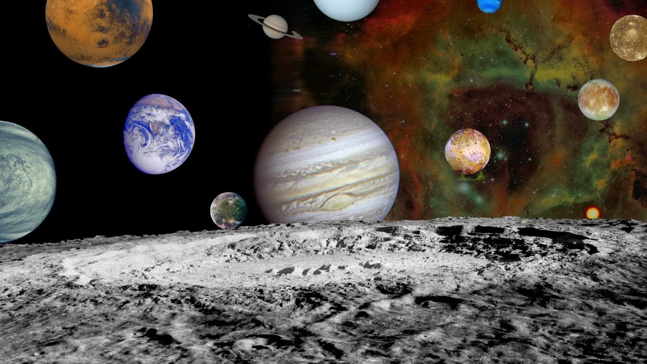 Eclissi parziale di Sole del 29 Marzo 2025