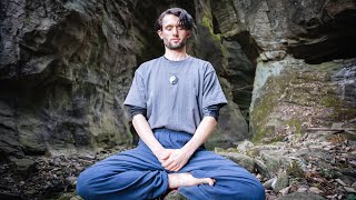 Be Zen in 10 [GUIDED MEDITATION]