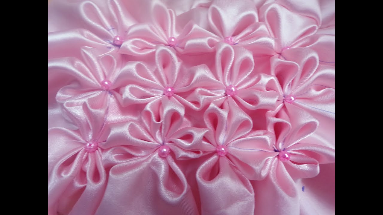 canadian smocking beautiful fabric manipulation technique month templates
