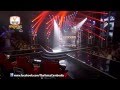 The Voice Cambodia - Live Show 5 - គេចនរក - វ៉ាន់​ ផល្លី - 09 Nov 2014