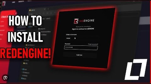DESTROYING FIVEM SERVER WITH REDENGINE!