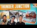Top constructed cards from outlaws of thunder junction  mtggoldfish podcast 479