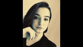Didar Aliye Koyuncu - Düş Ben Gibi Bir Aşka Sadâkat Ne İmiş Gör (Saba)R.g.