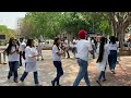 Nukkad natak on anti tobacco campaign