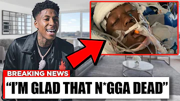 Rappers React To JayDaYoungan’s Death..