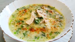 Этот суп король супов! Невероятно вкусная и бюджетная восхитительная Чихиртма по-грузински!