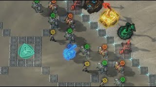 StarCraft 2: DIRECT STRIKE - Long Game | In-Depth Tychus and Zagara Tutorial!