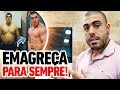 11 ESTRATÉGIAS PARA PERDER BARRIGA RÁPIDO *é possível emagrecer para sempre?*