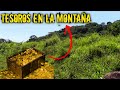 En Busca De La Misteriosa Placa Oculta En Una Montaña