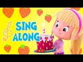 Happy birt.ay sing along  sing with cleo and cuqun