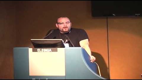 DrodiconIt - Wiebe Elsinga - Itude Mobile