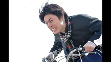 グンマに来た高校生の運命はいかに!?映画『劇場版　お前はまだグンマを知らない』予告編