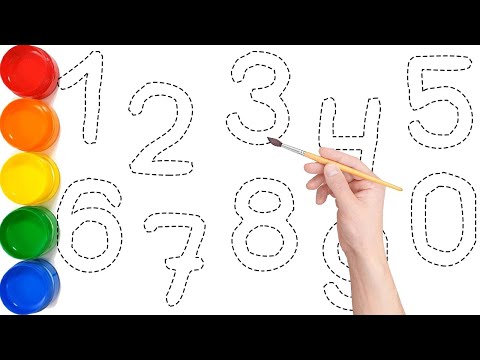 '123 for Kids