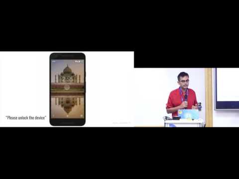 Designing for the Next Billion (Droidcon NYC 2016)