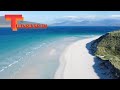 The best beaches on the Isle of Lewis and Harris - Spectacular Scenery - Shot by Drone