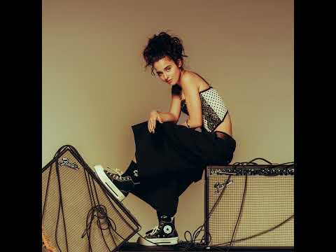 NDJ NEO EMI GRACE Talk about it