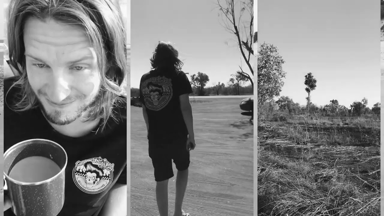 Time and Place - The Little Lord Street Band