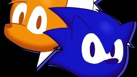 playing sonic 2 absolute on mobile with JOSO Bluetooth controller