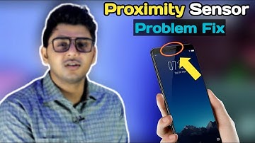 কল চলাকালীন ফোনের স্ক্রিন বন্ধ হয়ে যাওয়া।Proximity Sensor Issues In All Xiaomi।