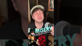 Misery Day 87 Green Day Longer Clip