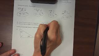 Unit 1 Part 2 1F 1I Study Guide ANS KEY page 3