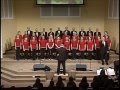 FBC Grenada Adult Choir Ring The Bells mp3