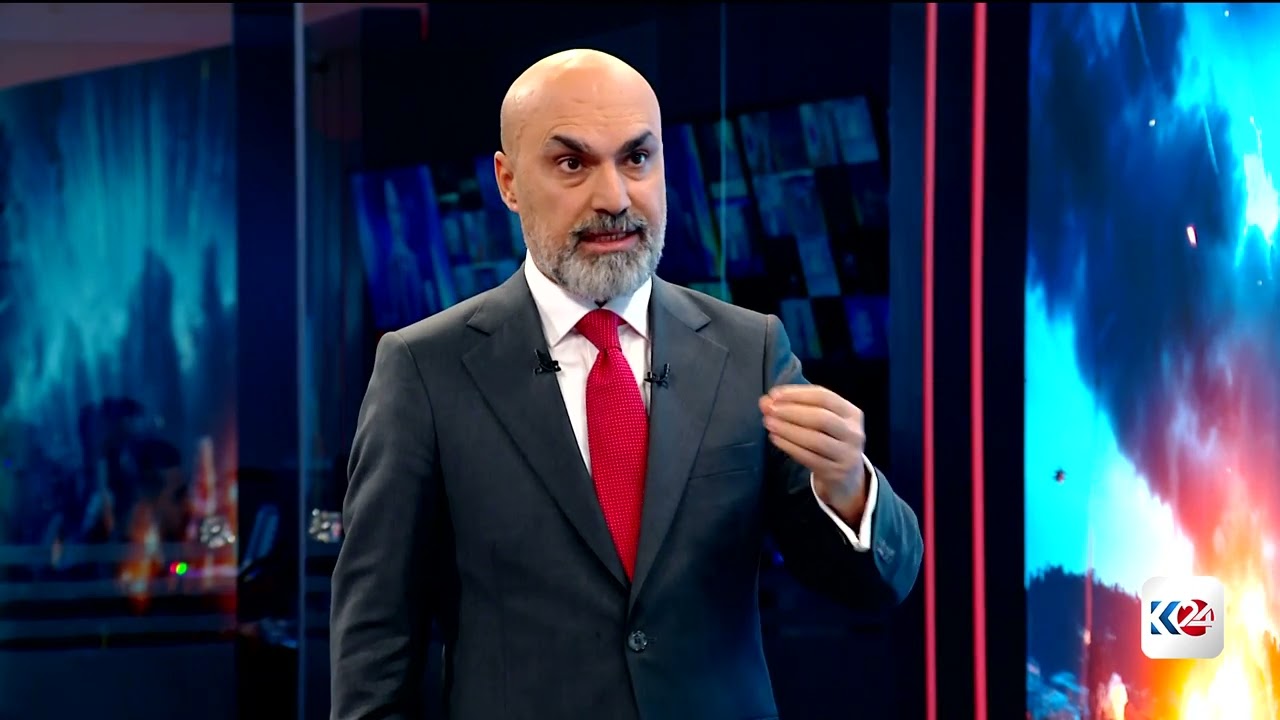 دەرەنجامەکانی جەنگی نێوان ئەمەریکا و ئێران