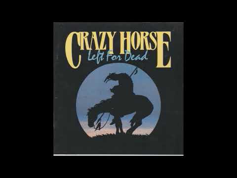 World of Love    -    Crazy Horse    -    1989