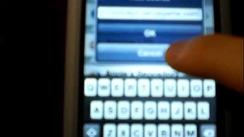 How to get PSX games on ipod touch