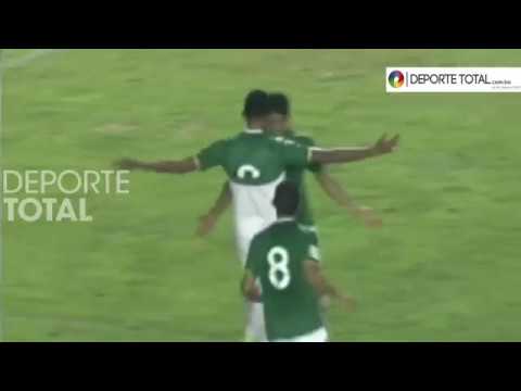 Amistoso | Bolivia 2 Nicaragua 2 deportes univision