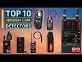 Top 10: Best Hidden Camera Detection Tools in 2019 / Rf Detector, Bug Detector, Gps Detector