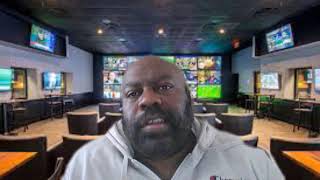 Dwyer 5-7-21 Day Before Fight - Canelo v. Billy Jo Saunders -- Record Indoor Crowd