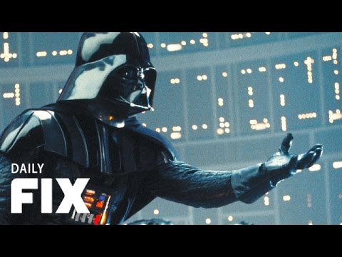 Bloodborne, I am your father, Black Friday… Daily Fix 20151120 microsoft store