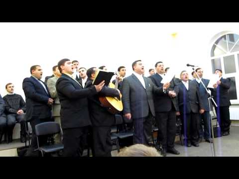 Неужели без Христа уйдешь (псалом)