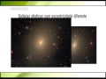 Astronomia: Uma Visão Geral II - Aula 2 - Parte 1 - Tipos de galáxias - classificação morfo