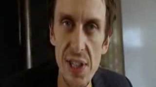 Super Hans - Peep Show - You can't trust people - Season 3 Episode 02 Profile