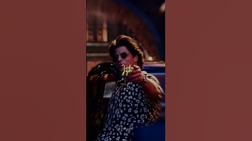 Chaleya whatsapp status | Jawan 4K Lyrics #srk #jawan #chaleya #arijitsingh #youtubeshorts