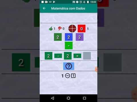 Dados - Apps on Google Play