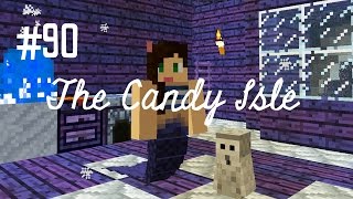 THE FROSTY FLAT - THE CANDY ISLE (EP.90)