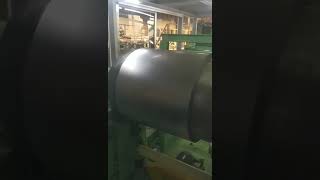 Civen Metal-How it's made Nickel plated copper foil in CHINA -Copper Foil Maufaturing.