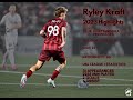 Ryley kraft 2023 highlights