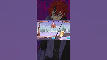 Code Claw Mark Skill - New Skill - New Ninja - Ninja heroes New Era