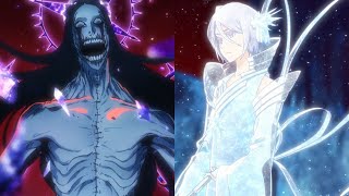 Rukia Kuchikis Vs As Nodt Amv Unstoppable 4K