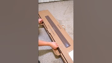 Sony Bravia Theater Bar 8 Sound bar  Home Theater Unboxing