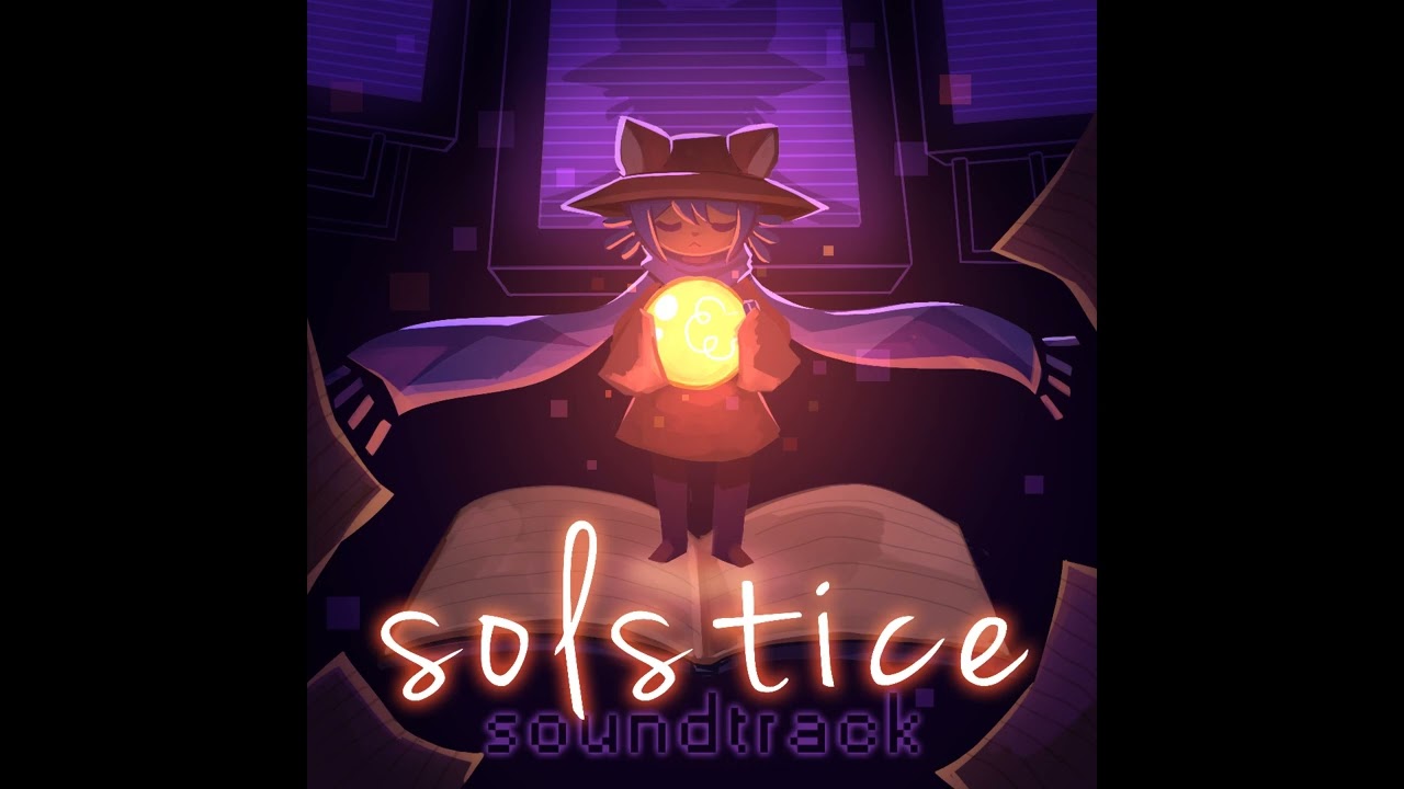Παρακολούθηση OneShot OST (Solstice) - Simpler Secrets στο YouTube Παρακολούθηση OneShot OST (Solstice) - Simpler Secrets στο YouTube