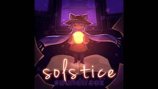 Oneshot Ost Solstice - Simpler Secrets