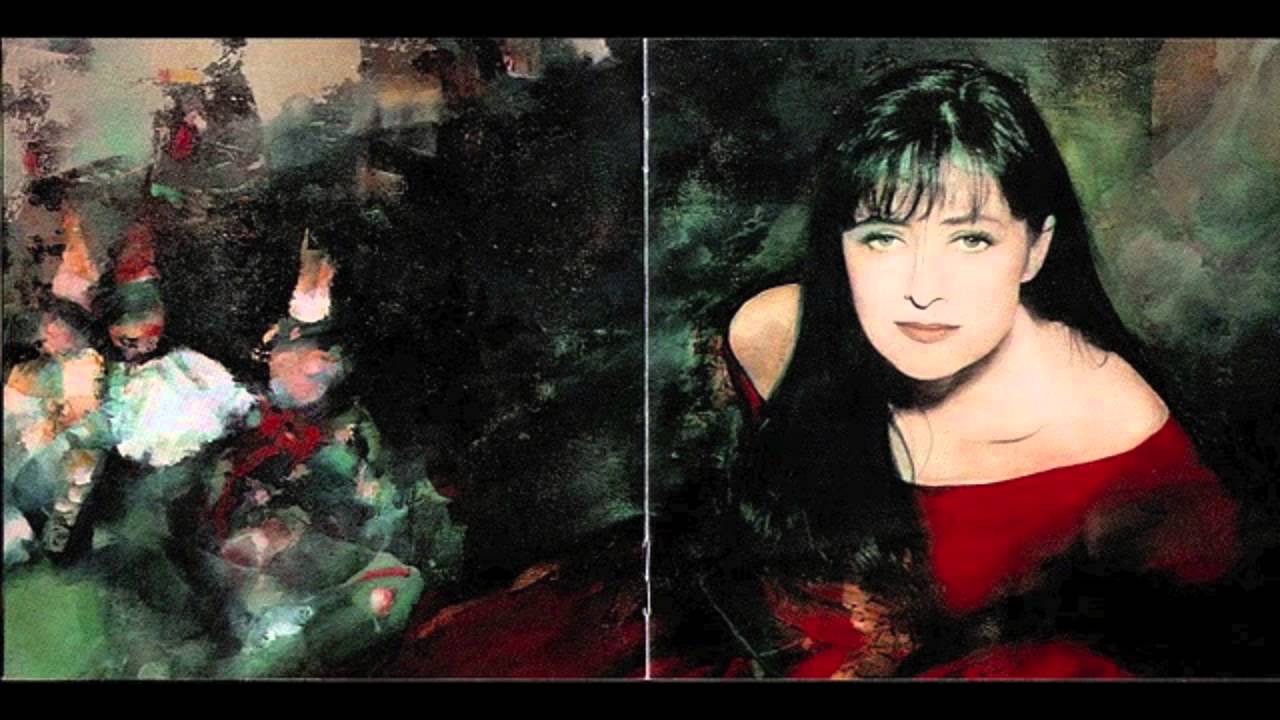 My Cruel Ways Basia Trzetrzelewska Youtube 