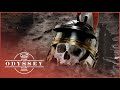 The Grim Truth Behind The Massacre of 20,000 Roman Soldiers | Lost Legions of Varus | Odyssey