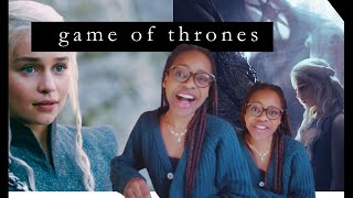 (messily) revisiting game of thrones: lessons in disturbing, mesmerizing, & frustrating a fanbase