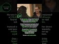 Homeless Man Returned $10,000… Then This Happened ❤️